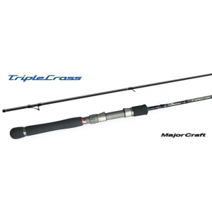 Спиннинг Major Craft Triple Cross TC-802L
