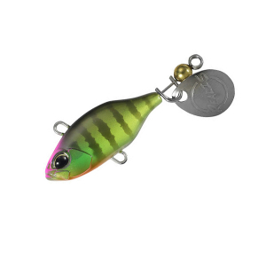 Воблер DUO Realis Spin 7гр Sight Chart Gill CCC3510