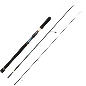 Спиннинг Abu Garcia SLOS-733ML-KR 2.21m Mobile III