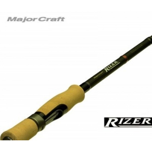 Спиннинг Major Craft Rizer RZS-742M