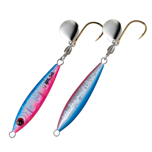 Пилькер Shout Blade Shotel 125BS 30g #133