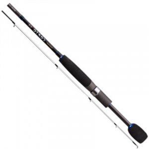 Спиннинг Graphiteleader Corto EX GOCXS 732UL-T