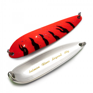 Блесна Salmon River Legend 21гр №15