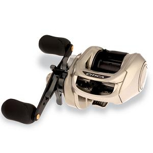 Катушка Shimano CITICA 201 E (LH)