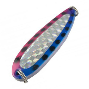 Блесна Nakazima Salmon Buster EX 45гр 80мм (HBP)