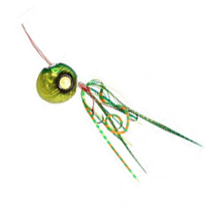 Jig Head Hayabusa Free Slide SE173 VS 180g #3