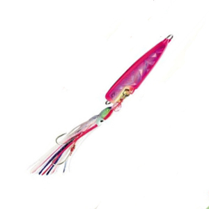 Инчику Hayabusa Jack Eye Kick Bottom 150g col.9
