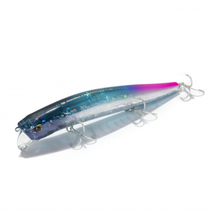 Воблер Daiwa Morethan CROSSWAKE 140F SSR (цв. 7835)