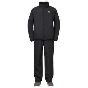 Костюм поддевка Daiwa DI-5522 BK 2XL