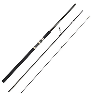 Спиннинг Shimano Trout One NS S100MH