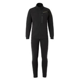 Костюм-поддевка Shimano MD-111V Limited Pro BK XS