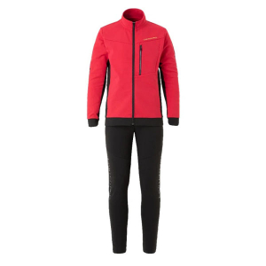 Костюм-поддевка Shimano MD-111V Limited Pro RED M