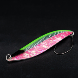 Блесна D-OCEAN Herring Shell 31g №997