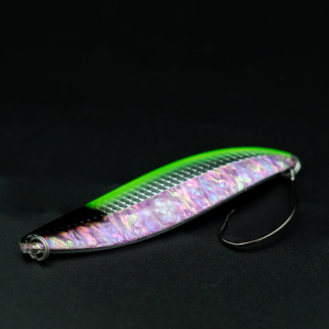 Блесна D-OCEAN Herring Shell 45g №993