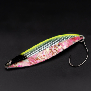 Блесна D-OCEAN Herring Shell 45g №994