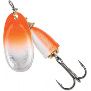 Блесна Blue Fox Vibrax Northern Light BFNL3 цвет OPU