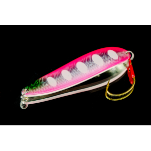 Блесна Wonder W-PRO 30гр Giant Lure WL-SSE042