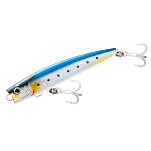 Поппер Shimano Ocea Bubble DIP 180F OP-118R (001)
