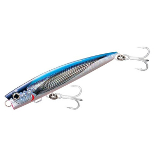 Поппер Shimano Ocea Bubble DIP 180F OP-118R (004)