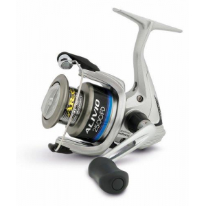 Катушка Shimano ALIVIO 3000S FD