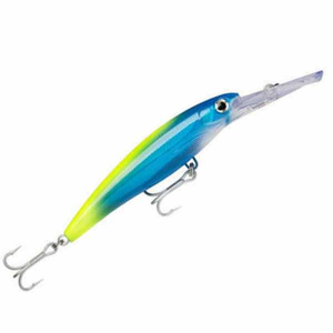 Воблер Rapala X-Rap Magnum XRMAG-20 YFU