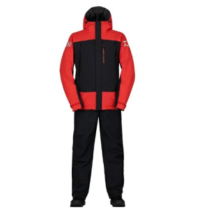 Костюм Daiwa DW-3423 Rainmax Red 2XL