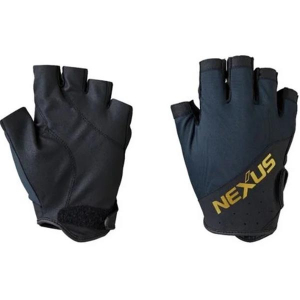 Перчатки Shimano Nexus GL-105V Stretch BK 2XL