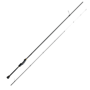 Спиннинг Shimano 22 Soare SS AJING S64ULS