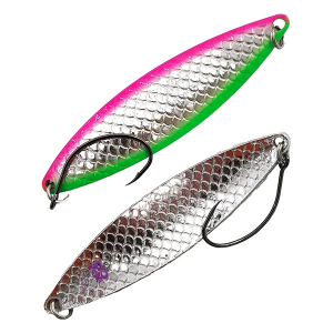 Блесна D-Ocean Herring 37g №02