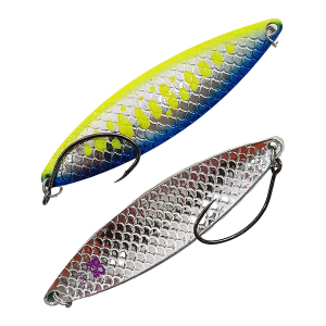 Блесна D-Ocean Herring 45g №73