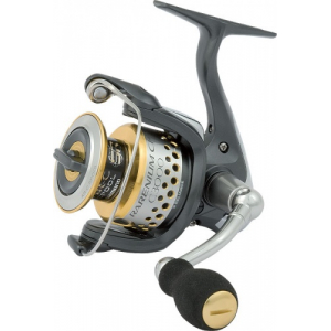 Катушка Shimano RARENIUM CI4 2500 FA