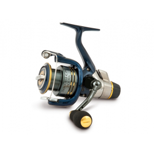 Катушка TWIN POWER CI4 1500 RA