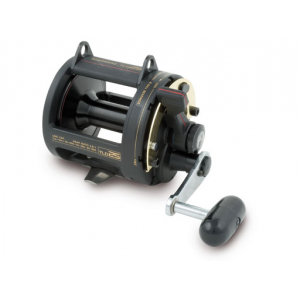 Катушка Shimano TLD LEVER DRAG-15