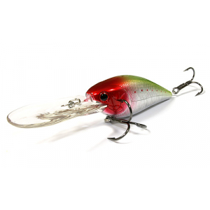 Воблер Lucky Craft Flat CB D20-251 Nishiki