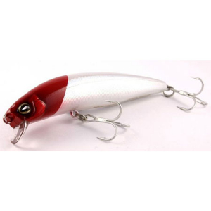 Воблер Daiwa Morethan X-Cross 95SSR-F L Metal RH