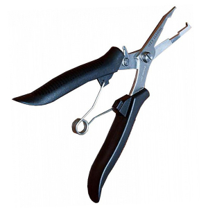 Пассатижи для заводных колец Smith Super Multi Plier Jr.