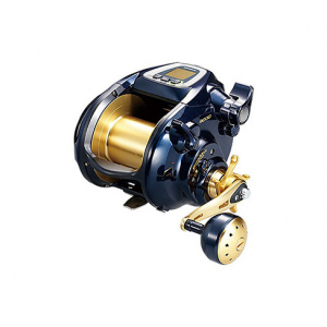 Электрическая катушка Shimano Beast Master 6000 GIGA-MAX MOTOR (NEW 2019г)