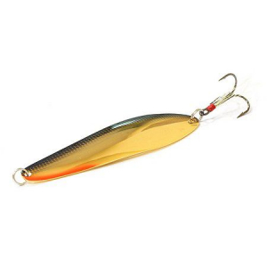 Блесна Daiwa D-Spoon 0902