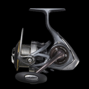 Катушка Daiwa 15 Luvias 3012