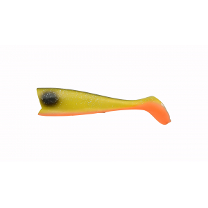 Силикон для джиг головок Shad Body 200мм (Sunset)