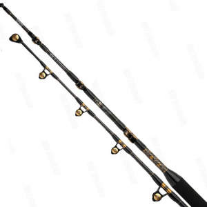 Удилище для троллинга Shimano Tiagra XTR-B Stand Up 3050lbs