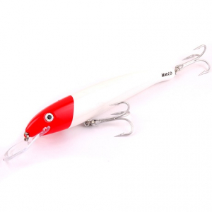 Воблер Halco Laser Pro 190 XDD Crazy Deep 7m (H53)