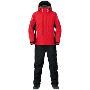Костюм Daiwa DW-3406 Gore-Tex RD L