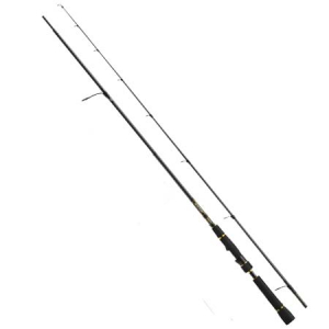 Спиннинг Daiwa Morethan Branzino AGS 119M/MH-J