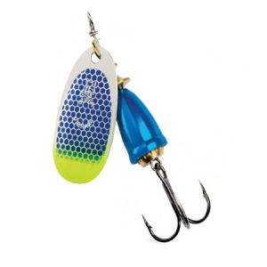 Блесна Blue Fox Vibrax UV BFU3 (BSCTU)
