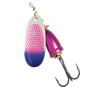 Блесна Blue Fox Vibrax UV BFU4 (CSBTU)