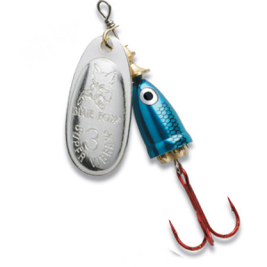 Блесна Blue Fox Vibrax Shad BFSD4 (BS)