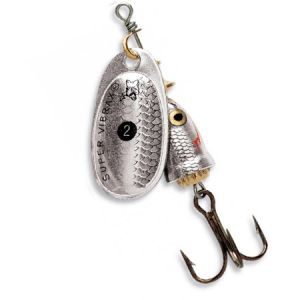 Блесна Blue Fox Vibrax Shad BFSD4 (SSD)