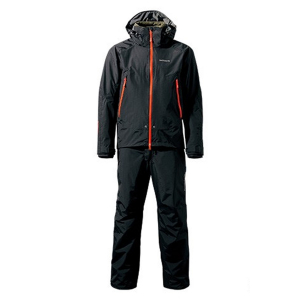 Костюм Shimano Nexus RB-025M BK L