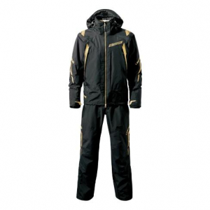 Костюм Shimano Nexus RT-112M Limited Pro BK L